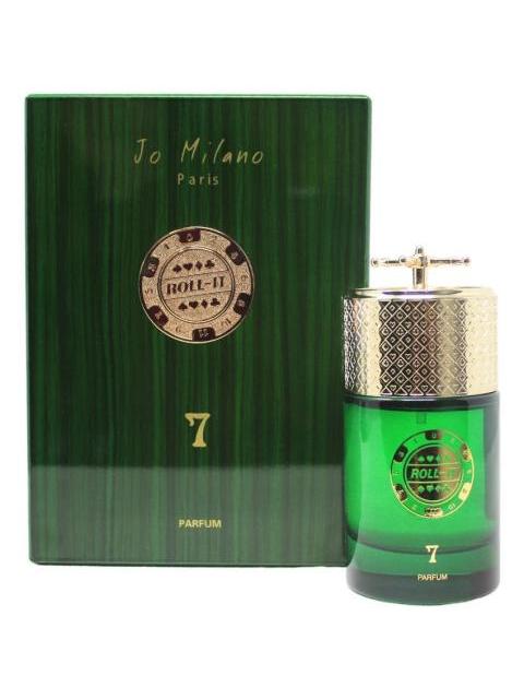 JO MILANO ROLL IT 7 P 100 ML UNISEX