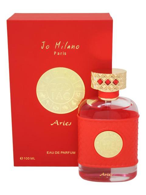 JO MILANO ZODIAC ARIES EAU DE PARFUM 100 ML UNISEX