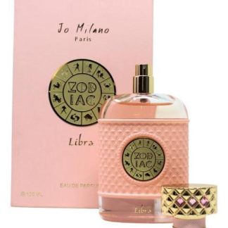 JO MILANO ZODIAC LIBRA EDP 100 ML PARA MUJER