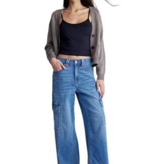 JOGGER CARGO GRIS ATMOSPHERE DNM