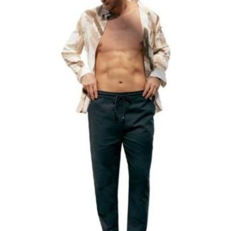 JOGGER LINO AZUL MARINO D.E.E.P SELECTION