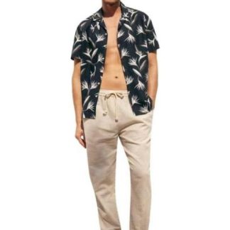 JOGGER LINO BEIGE D.E.E.P SELECTION