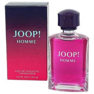 JOOP EAU DE TOILETTE 125 ML PARA HOMBRE