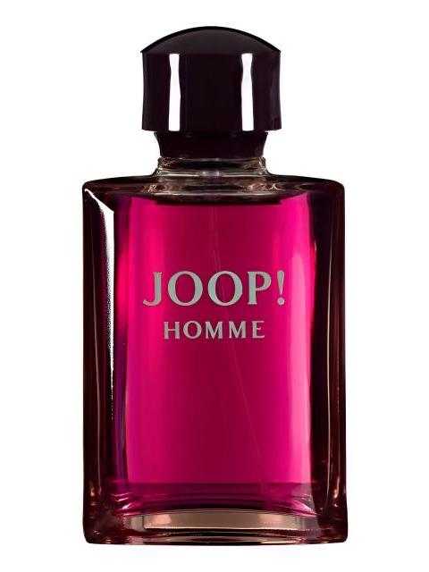 JOOP! HOMME 125ML EDT CABALLERO