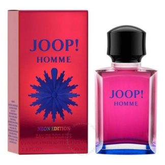 JOOP! HOMME NEON EDTION 125ML EDT