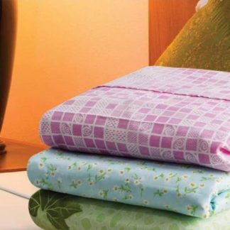 JUEGO DE SABANAS MATRIMONIAL MULTICOLOR BELA VIDA