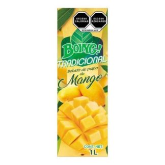 JUGO BOING SABOR MANGO 1 LITRO