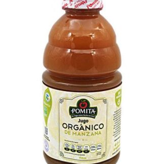 JUGO DE MANZANA 946 ML POMITA