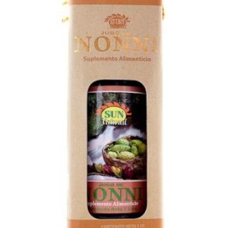 JUGO DE NONNI 1 L SUN NATURAL