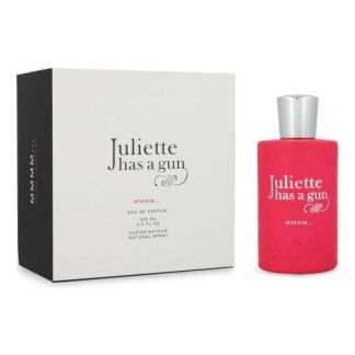 JULIETTE HAS A GUN MMMM100ML EDP SPRAY - DAMA