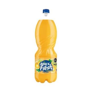 JUMEX FRESH CITRUS 2 LT