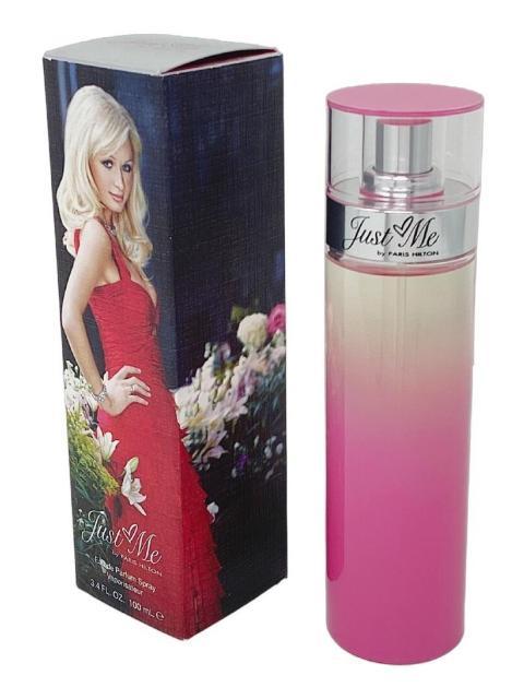 JUST ME DE PARIS HILTON SPRAY 100 ML PARA DAMA