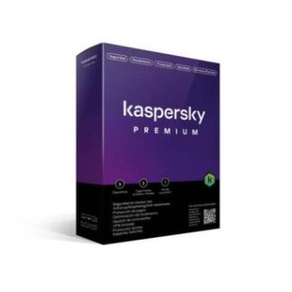KASPERSKY PREMIUM 3 DISPOSITIVOS 1 ANO (TOTAL SECURITY)