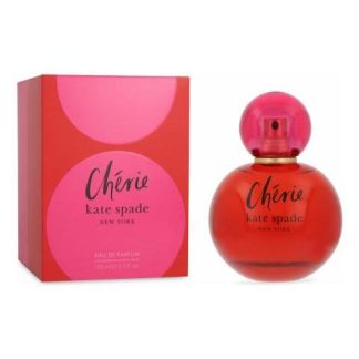 KATE SPADE CHERIE 100ML EDP SPRAY - DAMA