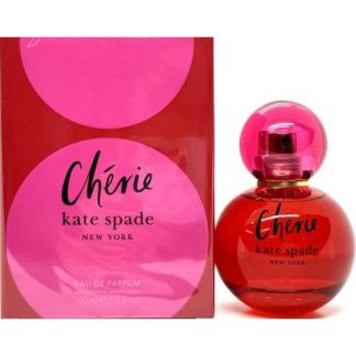 KATE SPADE CHERIE WOMEN 100ML EDP