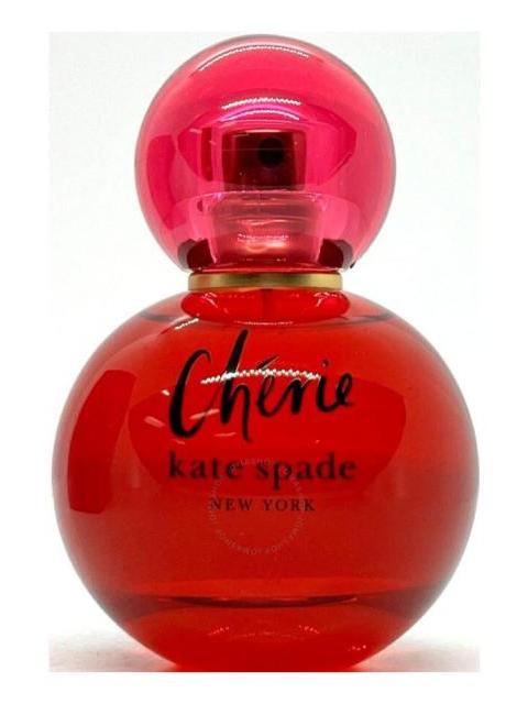 PERFUME KATE SPADE CHERIE 100ML EDP MUJER FRUTAL SPRAY - Image 5