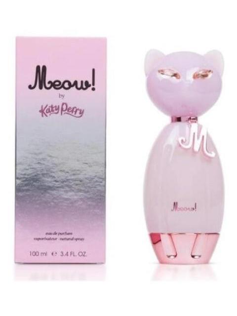 KATY PERRY MEOW EAU DE PARFUM 100ML FLORAL FRUTAL MUJER - Image 2