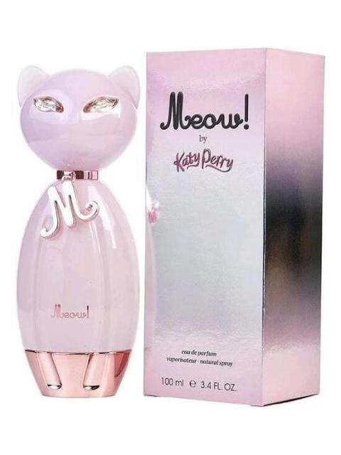 KATY PERRY MEOW EAU DE PARFUM 100ML FLORAL FRUTAL MUJER - Image 3