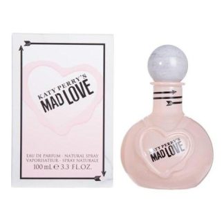 KATY PERRYS MAD LOVE 100ML EDP