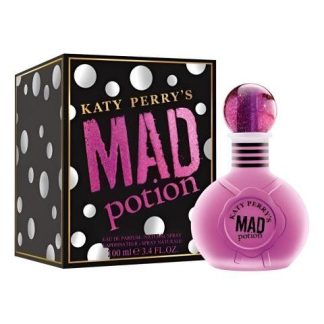 KATY PERRYS MAD POTION EDP 100ML DAMA