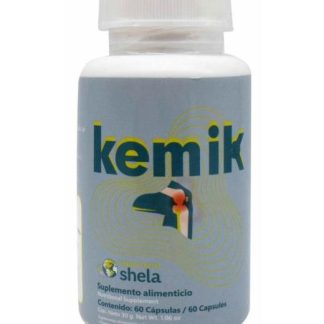 KEMIK 60 CAP SHELA
