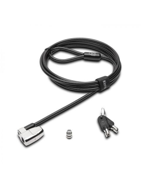 KENSINGTON CANDADO DE LLAVE PARA LAPTOP K66638WW 1.8 METROS