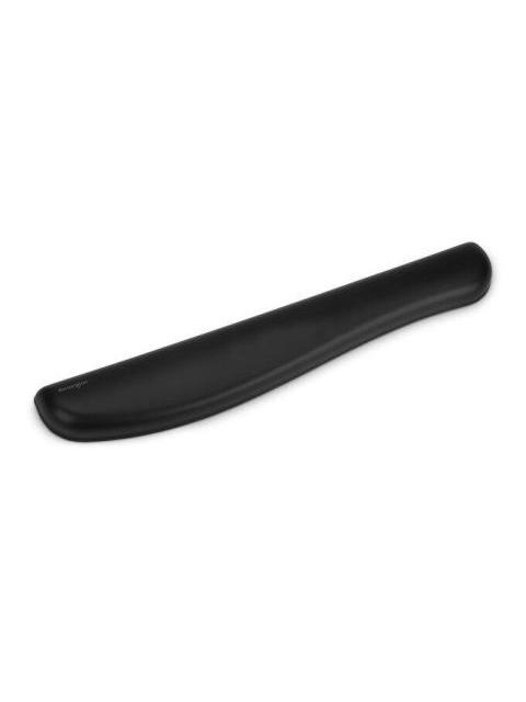 KENSINGTON DESCANSA MUNECAS K52798WW 46.3 X 2.5 X 7.9 CM NEGRO