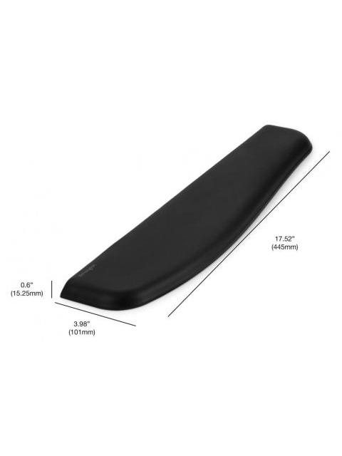 KENSINGTON DESCANSA MUNECAS K52799WW 44.5 X 1.5 X 10 CM NEGRO - Image 5