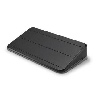 KENSINGTON DESCANSA PIES K58302WW ANTIDESLIZANTE NEGRO