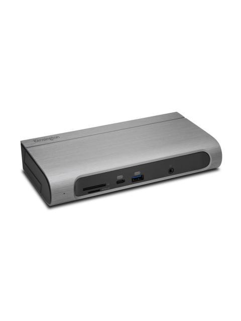 KENSINGTON DOCKING STATION SD5600T THUNDERBOLT 3 6X USB 3.0 1X USB-C 2X HDMI 2X DISPLAYPORT 1X RJ-45 GRIS