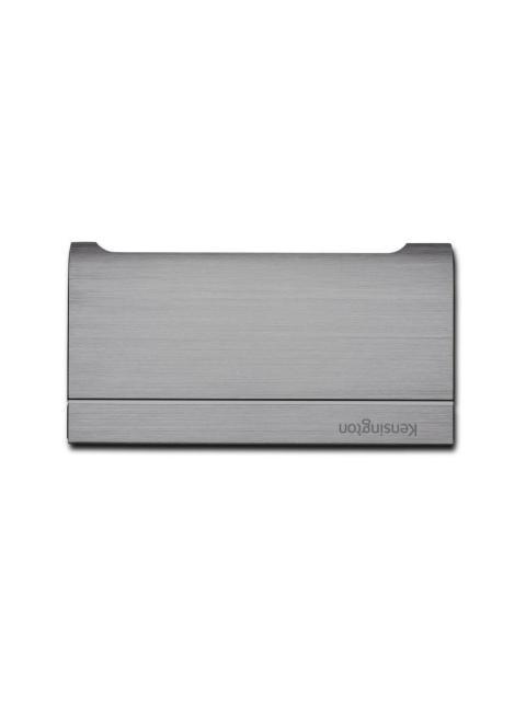 KENSINGTON DOCKING STATION SD5600T THUNDERBOLT 3 6X USB 3.0 1X USB-C 2X HDMI 2X DISPLAYPORT 1X RJ-45 GRIS - Image 5