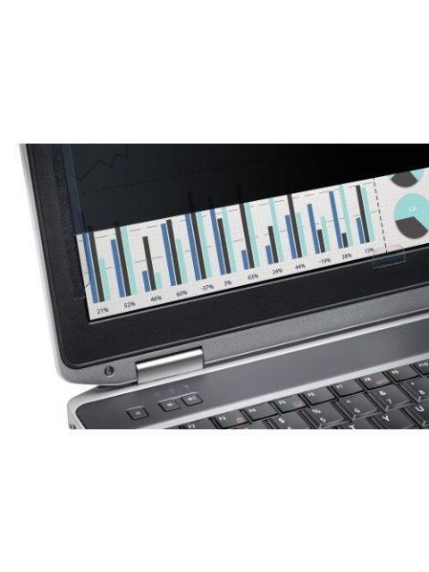 KENSINGTON FILTRO DE PRIVACIDAD PARA LAPTOP 15.6 NEGRO - Image 4