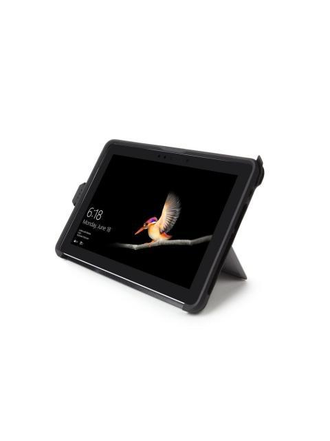 KENSINGTON FUNDA PARA MICROSOFT SURFACE GO 1-2 12.3 NEGRO