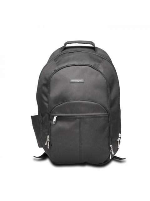 KENSINGTON MOCHILA DE NYLON SIMPLY PORTABLE PARA LAPTOP 15.6 NEGRO