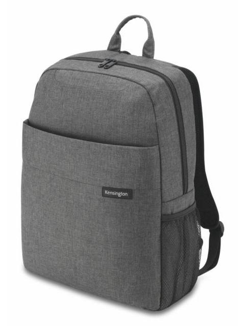 KENSINGTON MOCHILA SIMPLY PORTABLE LITE DE POLIESTER PARA LAPTOP 16 GRIS