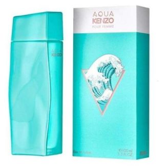 KENZO AQUA DAMA 100 ML EDT