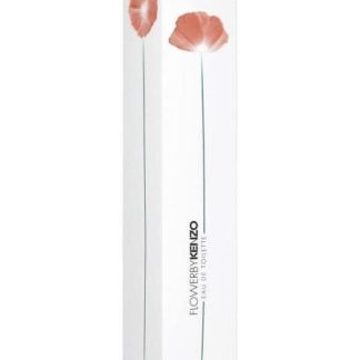 KENZO FLOWER 100ML EAU DE TOILETTE PARA MUJER