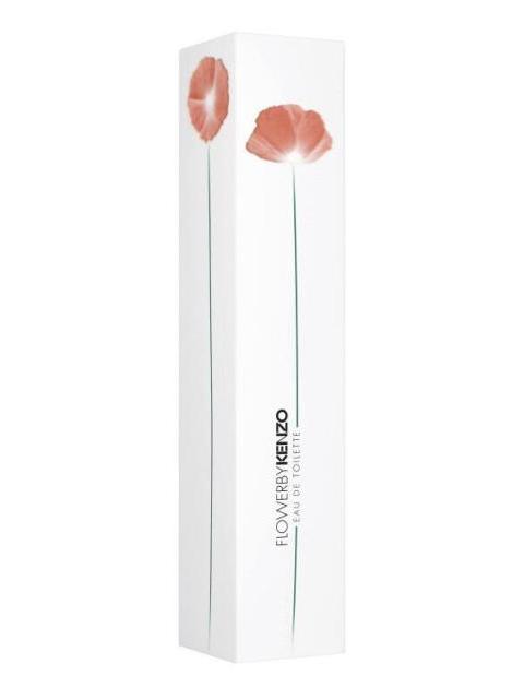 KENZO FLOWER 100ML EAU DE TOILETTE PARA MUJER