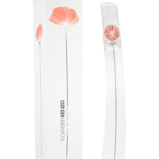 KENZO FLOWER 100ML EDT SPRAY - DAMA