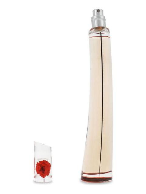 KENZO FLOWER BY KENZO LABSOLUE EAU DE PARFUM 100 ML PARA MUJER - Image 4