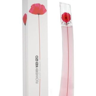 KENZO FLOWER POPPY BOUQUET 100ML EDP SPRAY - DAMA