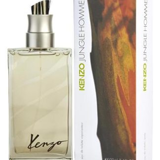 KENZO JUNGLE HOMME 75ML EDT