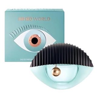 KENZO WORLD DAMA 75ML EDP