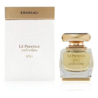 KHADLAJ LE PRESTIGE KING MEN 100ML EDP