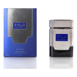 KHADLAJ SHIYAAKA BLUE MEN 100ML EDP