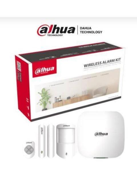 KIT ALARMA 4G WIFI ETHERNET-MONITOREO APP-PANEL ETHERNET 3G- 4G (DUAL SIM)-SENSOR MOVIMIENTO-CONTACTO MAGNETICO CONTROL REMOTO NB
