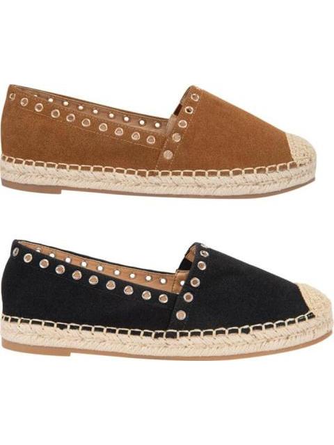 KIT ALPARGATA MULTICOLOR SHOSH