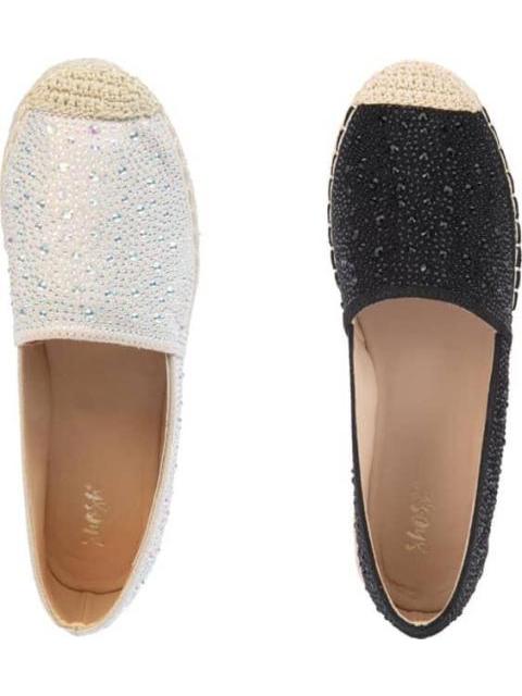 KIT ALPARGATAS CON PEDRERIA MULTICOLOR SHOSH - Image 3