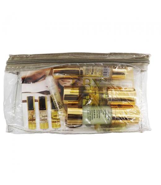 KIT ANTIENVEJECIMIENTO #2 CONTIENE 1 BIOCOLAGENO EBX 1 SUERO DE E MEGAMIX