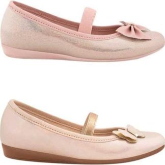 KIT BALLERINA MOÑO MULTICOLOR VIVIS SHOES KIDS